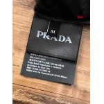 2024年8月23日秋冬高品質新作入荷 PRADA 半袖 Tシャツ duw工場