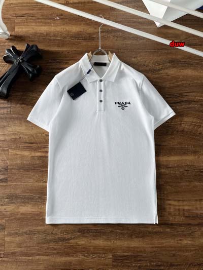 2024年8月23日秋冬高品質新作入荷 PRADA 半袖 T...