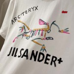 2024年8月23日秋冬高品質新作入荷ARCTERYX 半袖 Tシャツ duw工場