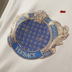 2024年8月23日秋冬高品質新作入荷ヴェルサーチ 半袖 Tシャツ duw工場