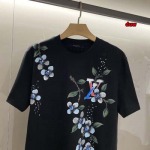 2024年8月23日秋冬高品質新作入荷 ルイヴィトン 半袖 Tシャツ duw工場