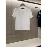 2024年8月23日秋冬高品質新作入荷 ルイヴィトン 半袖 Tシャツ duw工場