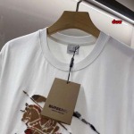 2024年8月23日秋冬高品質新作入荷 バーバリー 半袖 Tシャツ duw工場