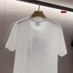 2024年8月23日秋冬高品質新作入荷 バーバリー 半袖 Tシャツ duw工場