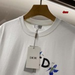 2024年8月23日秋冬高品質新作入荷 ディオール 半袖 Tシャツ duw工場