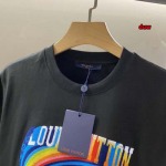 2024年8月23日秋冬高品質新作入荷ルイヴィトン半袖 Tシャツ duw工場