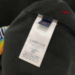 2024年8月23日秋冬高品質新作入荷ルイヴィトン半袖 Tシャツ duw工場