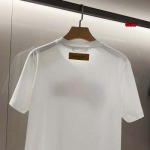 2024年8月23日秋冬高品質新作入荷 ルイヴィトン 半袖 Tシャツ duw工場