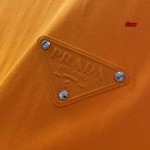 2024年8月23日秋冬高品質新作入荷 PRADA 半袖 Tシャツ duw工場