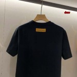 2024年8月23日秋冬高品質新作入荷 ルイヴィトン半袖 Tシャツ duw工場