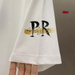 2024年8月23日秋冬高品質新作入荷 PRADA 半袖 Tシャツ duw工場