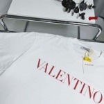 2024年8月23日秋冬新作入荷VALENTINO半袖 Tシャツ   gout工場