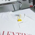 2024年8月23日秋冬新作入荷VALENTINO半袖 Tシャツ   gout工場