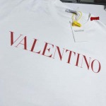 2024年8月23日秋冬新作入荷VALENTINO半袖 Tシャツ   gout工場