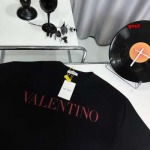 2024年8月23日秋冬新作入荷VALENTINO半袖 Tシャツ   gout工場