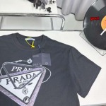 2024年8月23日秋冬新作入荷PRADA 半袖 Tシャツ   gout工場