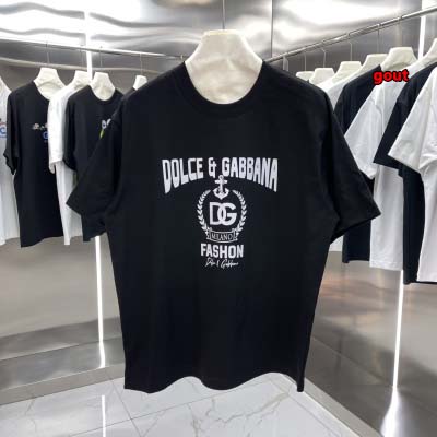 2024年8月23日秋冬新作入荷Dolce&Gabbana半...