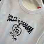 2024年8月23日秋冬新作入荷Dolce&Gabbana半袖 Tシャツ   gout工場