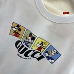 2024年8月23日秋冬新作入荷グッチ半袖 Tシャツ   gout工場