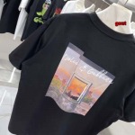 2024年8月23日秋冬新作入荷Dolce&Gabbana 半袖 Tシャツ   gout工場