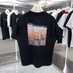 2024年8月23日秋冬新作入荷Dolce&Gabbana 半袖 Tシャツ   gout工場