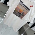 2024年8月23日秋冬新作入荷Dolce&Gabbana 半袖 Tシャツ   gout工場