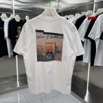 2024年8月23日秋冬新作入荷Dolce&Gabbana 半袖 Tシャツ   gout工場