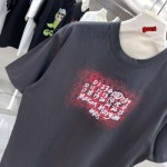 2024年8月23日秋冬新作入荷Maison Margiela 半袖 Tシャツ   gout工場