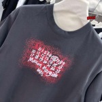 2024年8月23日秋冬新作入荷Maison Margiela 半袖 Tシャツ   gout工場