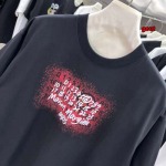 2024年8月23日秋冬新作入荷Maison Margiela 半袖 Tシャツ   gout工場