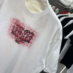 2024年8月23日秋冬新作入荷Maison Margiela 半袖 Tシャツ   gout工場