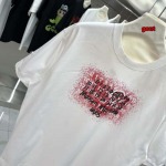 2024年8月23日秋冬新作入荷Maison Margiela 半袖 Tシャツ   gout工場