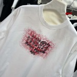 2024年8月23日秋冬新作入荷Maison Margiela 半袖 Tシャツ   gout工場