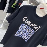 2024年8月23日秋冬新作入荷ジバンシー半袖 Tシャツ   gout工場