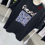 2024年8月23日秋冬新作入荷ジバンシー半袖 Tシャツ   gout工場