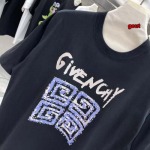 2024年8月23日秋冬新作入荷ジバンシー半袖 Tシャツ   gout工場