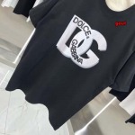 2024年8月23日秋冬新作入荷Dolce&Gabbana半袖 Tシャツ   gout工場