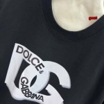 2024年8月23日秋冬新作入荷Dolce&Gabbana半袖 Tシャツ   gout工場