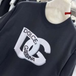 2024年8月23日秋冬新作入荷Dolce&Gabbana半袖 Tシャツ   gout工場