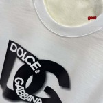 2024年8月23日秋冬新作入荷Dolce&Gabbana半袖 Tシャツ   gout工場