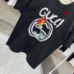 2024年8月23日秋冬新作入荷グッチ半袖 Tシャツ   gout工場