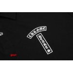 2024年8月23日秋冬新作入荷クロムハーツ半袖 Tシャツ gout工場