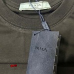 2024年8月23日秋冬新作入荷PRADA 半袖 Tシャツ gout工場