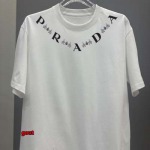 2024年8月23日秋冬新作入荷PRADA半袖 Tシャツ gout工場