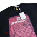 2024年8月23日秋冬新作入荷ジバンシー 半袖 Tシャツ FF工場