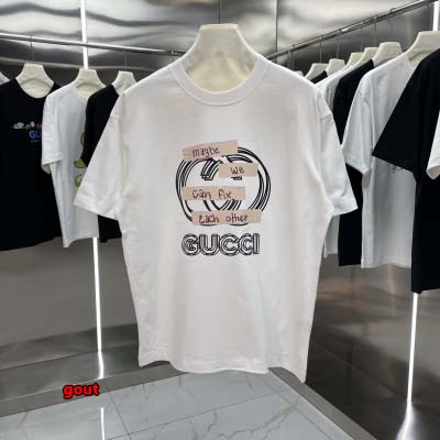 2024年8月23日秋冬新作入荷グッチ半袖 Tシャツ gou...