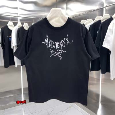 2024年8月23日秋冬新作入荷ARCTERYX半袖 Tシャ...