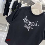 2024年8月23日秋冬新作入荷ARCTERYX半袖 Tシャツ gout工場