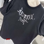 2024年8月23日秋冬新作入荷ARCTERYX半袖 Tシャツ gout工場