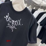 2024年8月23日秋冬新作入荷ARCTERYX半袖 Tシャツ gout工場